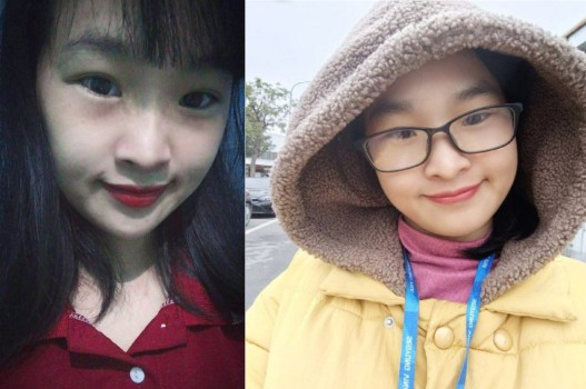 Poster of Anh bảo làm nhẹ thôi nhưng đụ mạnh quá