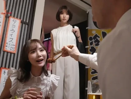 Poster of Ba Người Một Tình Yêu