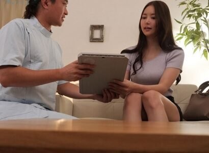 Poster of Bác sĩ lại cho cô gái đi tư vấn thụ thai có thai