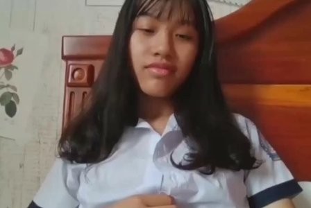 Poster of Bạn bị những người nữ sinh dâm dục đụ