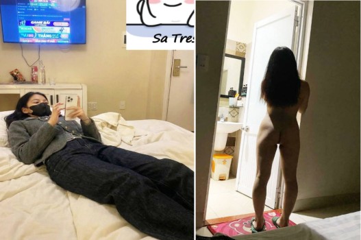 Poster of Bạn thân vào nhà nghỉ để ôn kỷ niệm thân mật