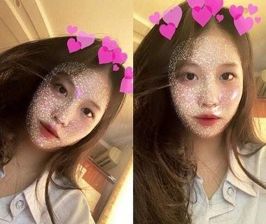 Poster of Bạn trai của nữ sinh viên đã lừa nữ sinh viên chia sẻ video nhạy cảm