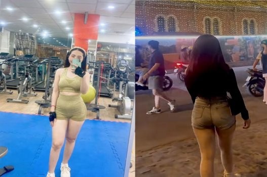 Poster of Bắt vợ bú cu ngay tại phòng khách