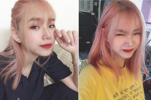 Poster of Bím non mới mọc lông thèm quan hệ mạnh mẽ