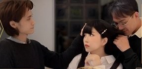 Poster of Bộ lạc tình dục địt nhau là một tập thể tình dục cực kỳ kích thích