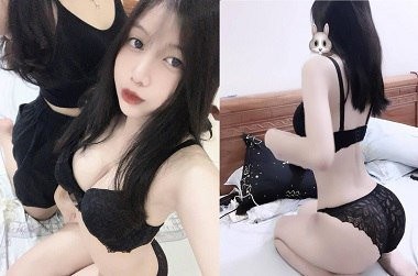 Poster of Bướm non cực kỳ dâm