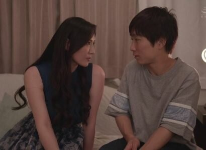 Poster of Cậu sinh viên bị chồng say sỉn rủ đi nhà nghỉ