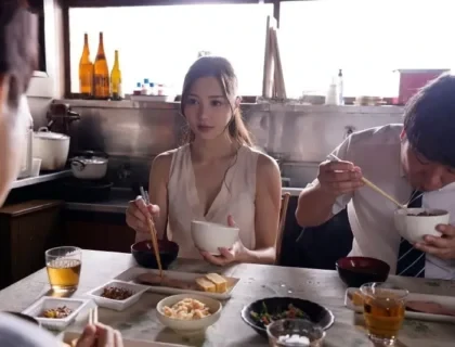 Poster of Chị dâu của tôi đã từng là mối tình đầu của tôi