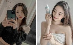 Poster of Chịch rên sướng khiến Thanh Thanh nứng lồn