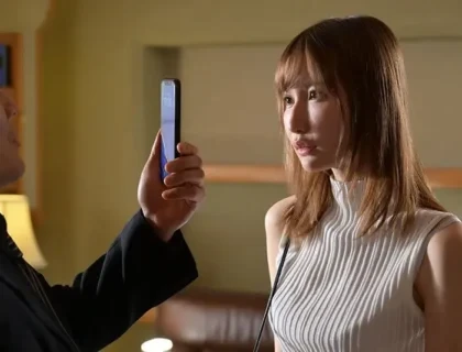 Poster of Chồng bán vợ đi làm gái điếm sau khi phá sản