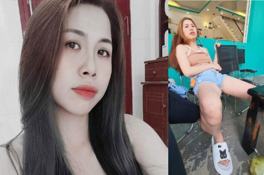 Poster of Chồng thuê trai đến làm tình vợ cho thỏa mãn