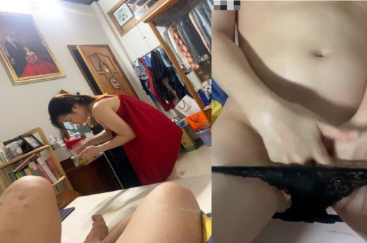 Poster of Chồng vắng vợ vội vàng quan hệ hàng xóm