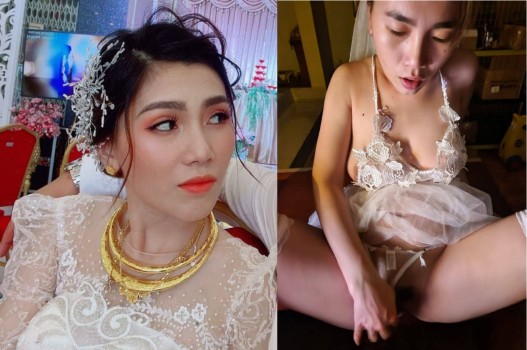 Poster of Chú rể say rượu bị bạn thân phang mất cô dâu