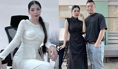 Poster of Clip sex Hằng Du Mục bị chồng phát tán