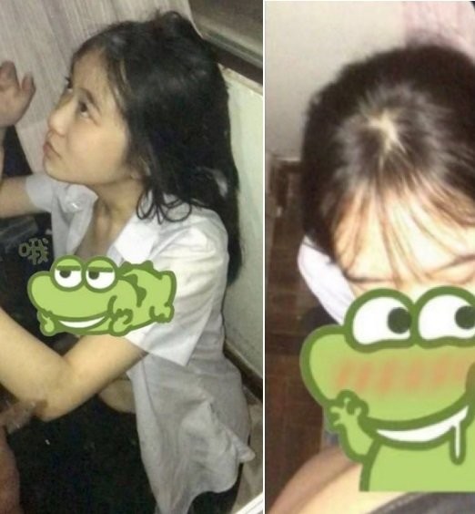 Poster of Clip sex nữ sinh lớp 9 với bạn thân ny