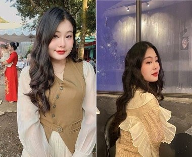 Poster of Clip sex rất hấp dẫn của một cô gái Tây Bắc