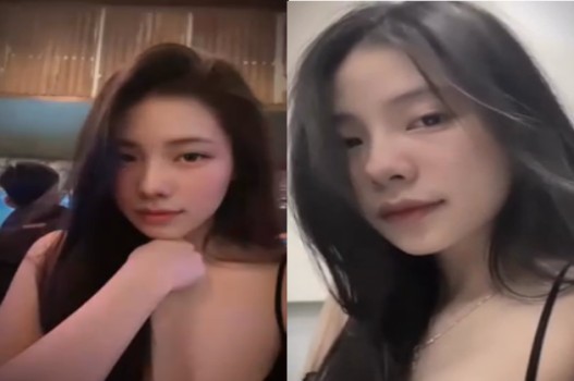 Poster of Clip sex Việt gái xinh như thiên thần