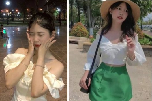 Poster of Cô ấy được truyền cảm hứng bởi bạn trai cũ của em gái