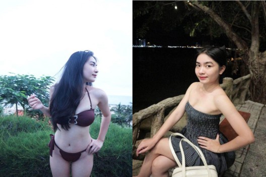 Poster of Cô ấy lúc nào cũng thèm đạt cực khoái