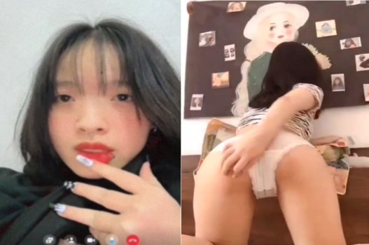 Poster of Cô bạn thân mỗi khi tan vỡ tình yêu hay chia sẻ clip hấp dẫn