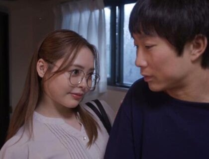 Poster of Cô giái môi giới nhà đất quyến rũ chồng của khách hàng