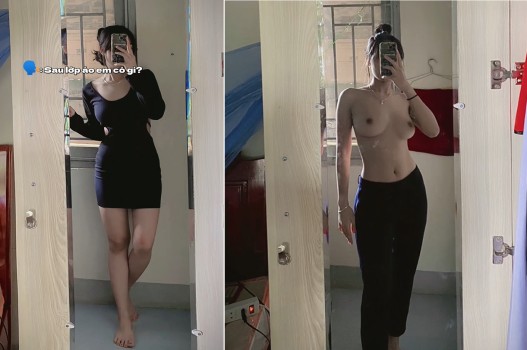 Poster of Cô sinh viên năm 2 với nụ cười ngọt ngào khó cưỡng