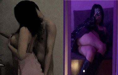 Poster of Con cu của người yêu được em gái xinh đẹp yêu thích