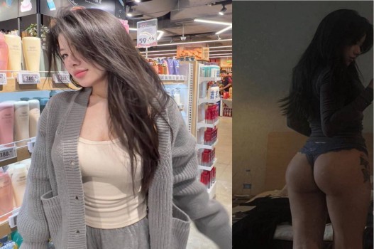 Poster of Cosplay gái dâm làm anh bắn tinh kiệt sức