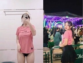 Poster of Cùng em đi xem ca nhạc trong nhà nghỉ