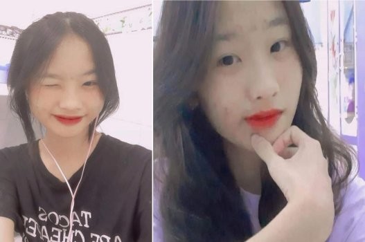 Poster of Cùng em nữ sinh làm tình phê sa mê