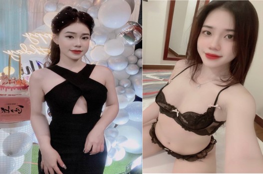 Poster of Da trắng body ngon nhún nhẹ rên la mê mẩn