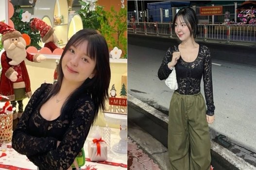 Poster of Dáng em đẹp nên bị nhấp mạnh