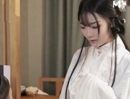 Poster of Đánh giá thấp cô tiên nữ núi tuyết tuyệt đẹp