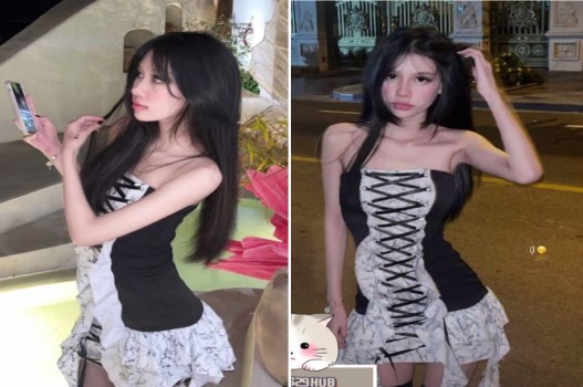 Poster of Đi bar kiếm cô gái gặp ngay em xinh ngon