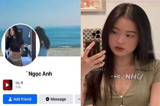 Poster of Đoạn phim sex toàn bộ của Ngọc Anh thân thiện