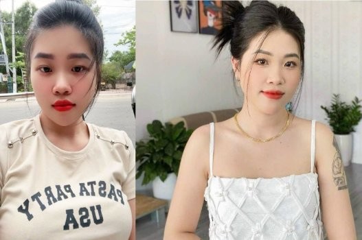 Poster of Em cưới chồng lộ video với người yêu cũ ngay