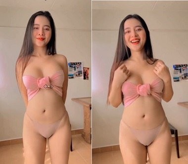 Poster of Em đẹp và nhún nhảy rất tốt