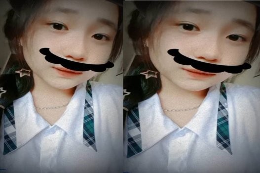 Poster of Em gái dâm rủ trai ra đồng chịch