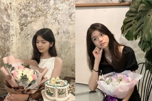 Poster of Em gái thích thú bên bạn trai với sức hút đặc biệt