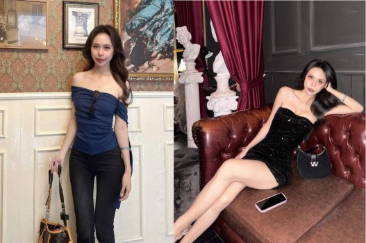 Poster of Em gầy nhún trên hàng khỏe không ngờ