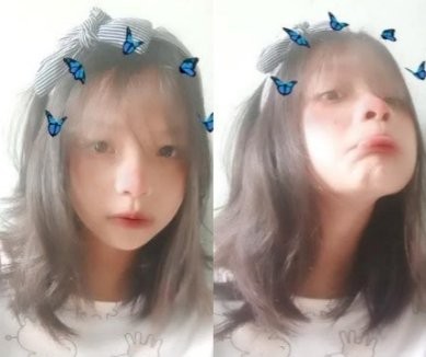 Poster of Em học sinh bị bạn gạ cho xem vú