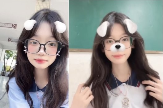 Poster of Em là thầy đụ số một của trường