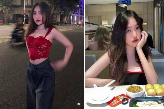 Poster of Em Lê Thu BJ giỏi, doggy thì vô đối