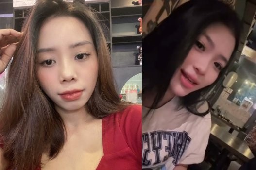 Poster of Em mông khủng chỉ doggy là sướng nhất