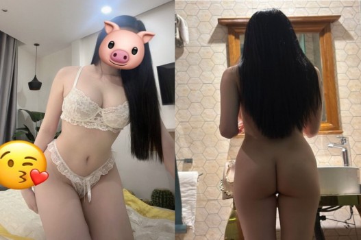 Poster of Em ngon doggy chỉ rên la khoái lạc