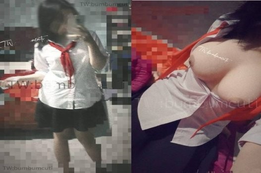 Poster of Em nữ sinh cho bạn chơi đụ