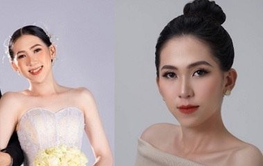 Poster of Full clip sex Kha Nữ nóng chưa từng có