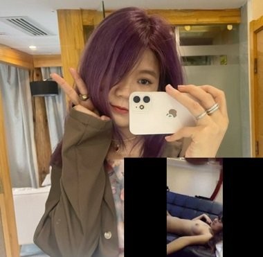 Poster of Gái xinh chịch không nghỉ