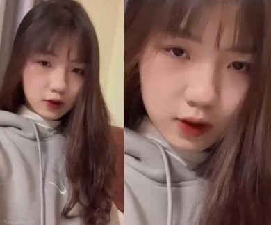 Poster of Gặp em nứng thích mặc đồ ren