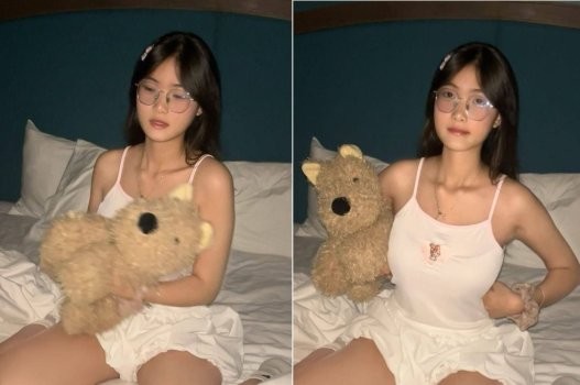 Poster of Gặp lại em gái múp